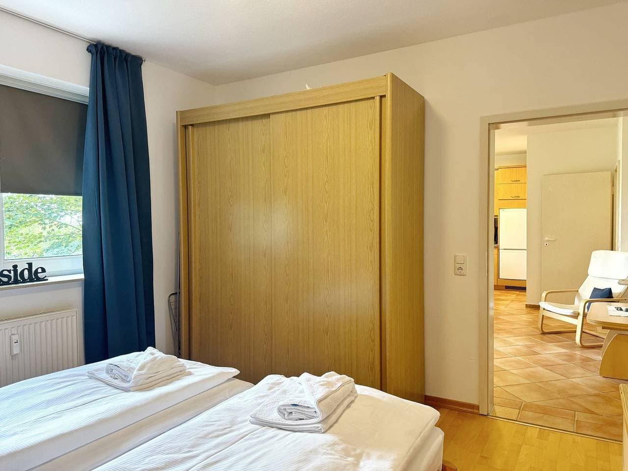 Foto 12 von 15: Villa "Tizian" Wohnung 5