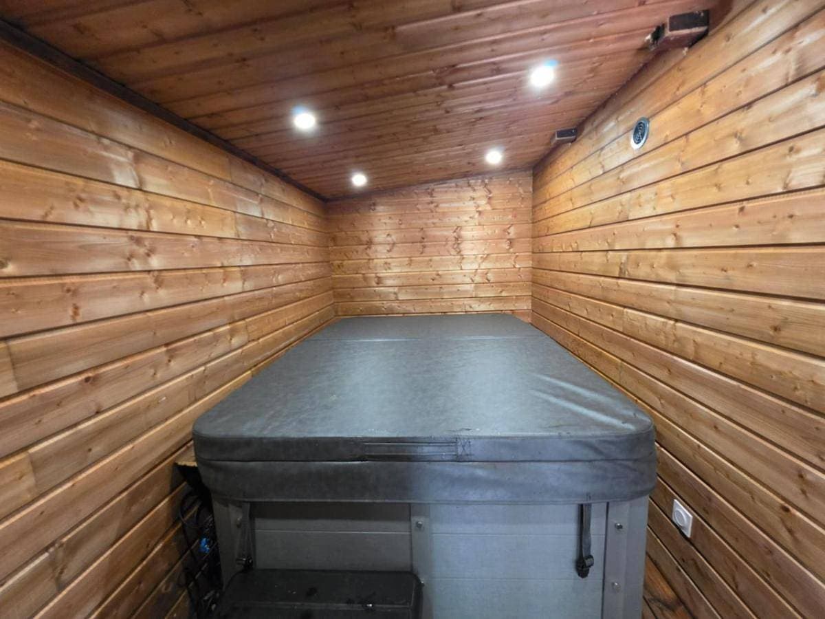 Foto 6 von 38: One-Bedroom Chalet