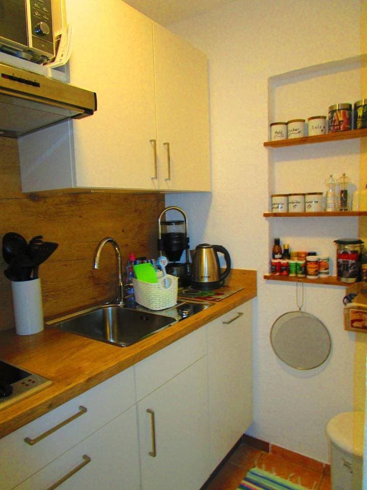 Foto 6 von 27: Holiday Home