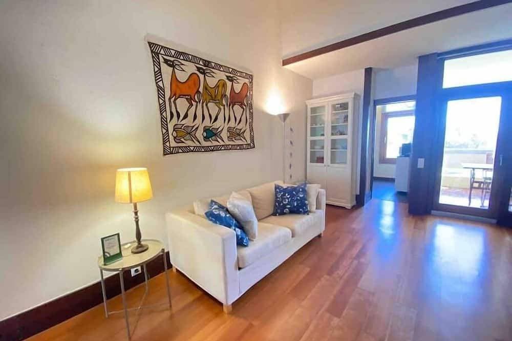 Foto 5 von 11: Apartamento Troia