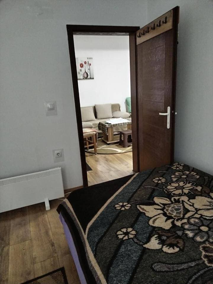 Foto 7 von 21: One-Bedroom Apartment