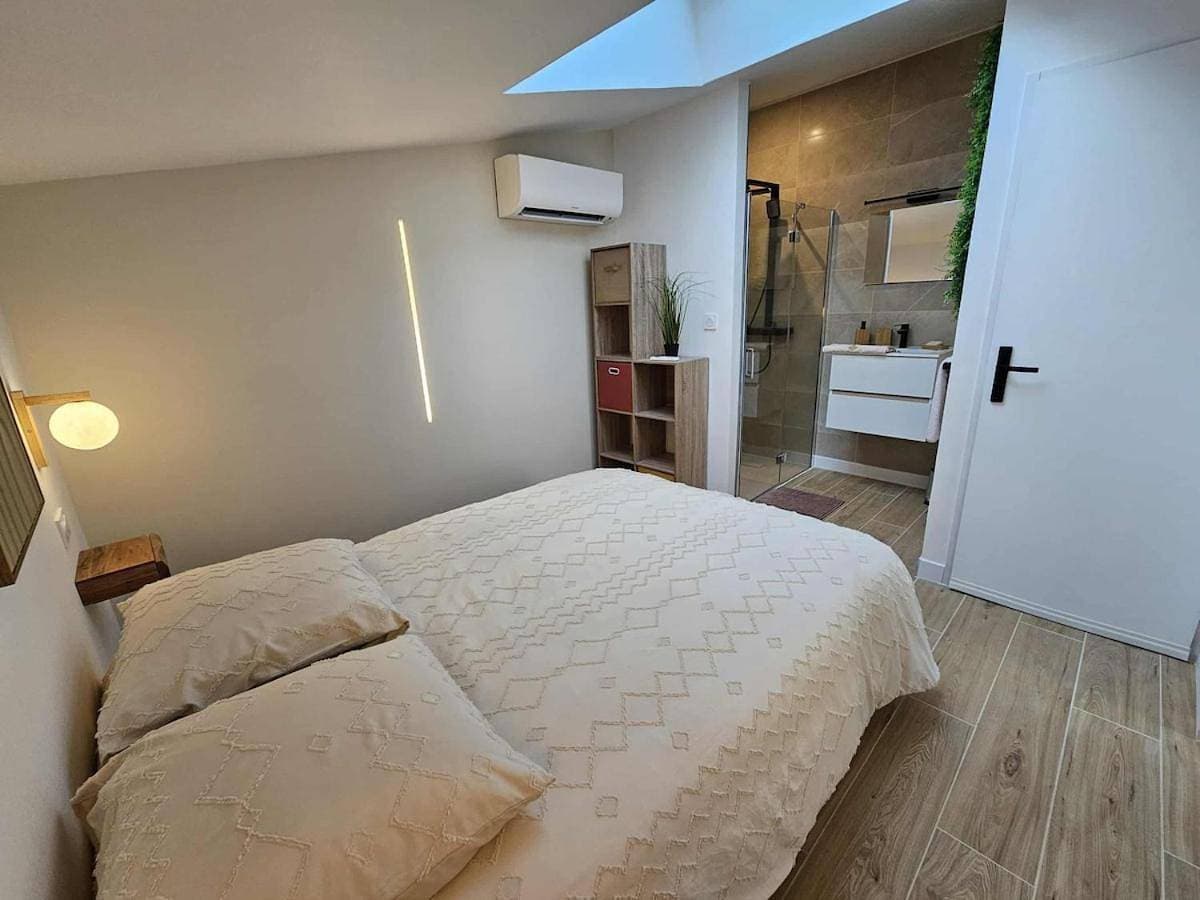 Foto 3 von 11: One-Bedroom House