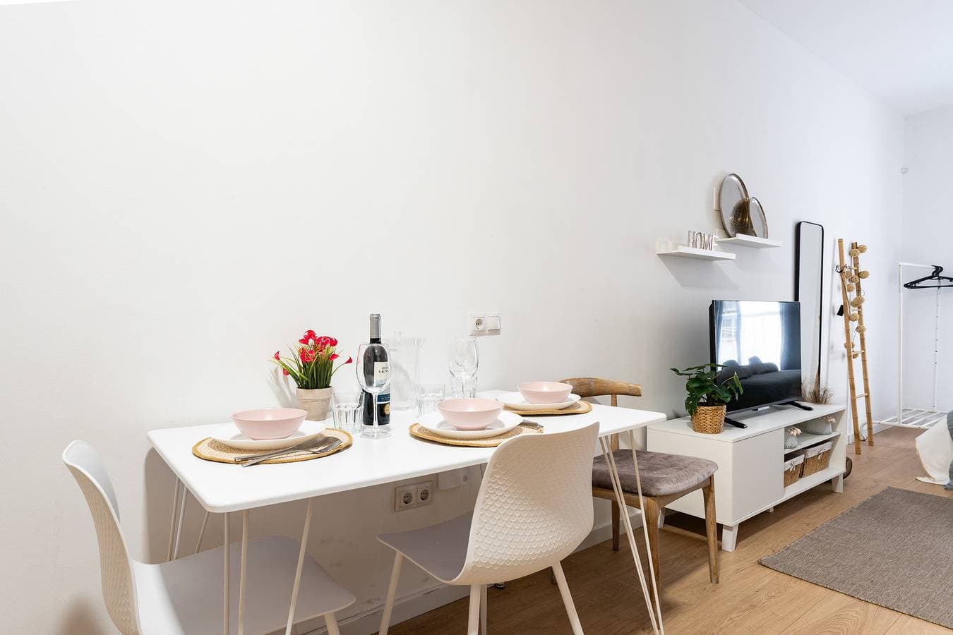 Foto 5 von 24: MalagaSuite Modern Stay