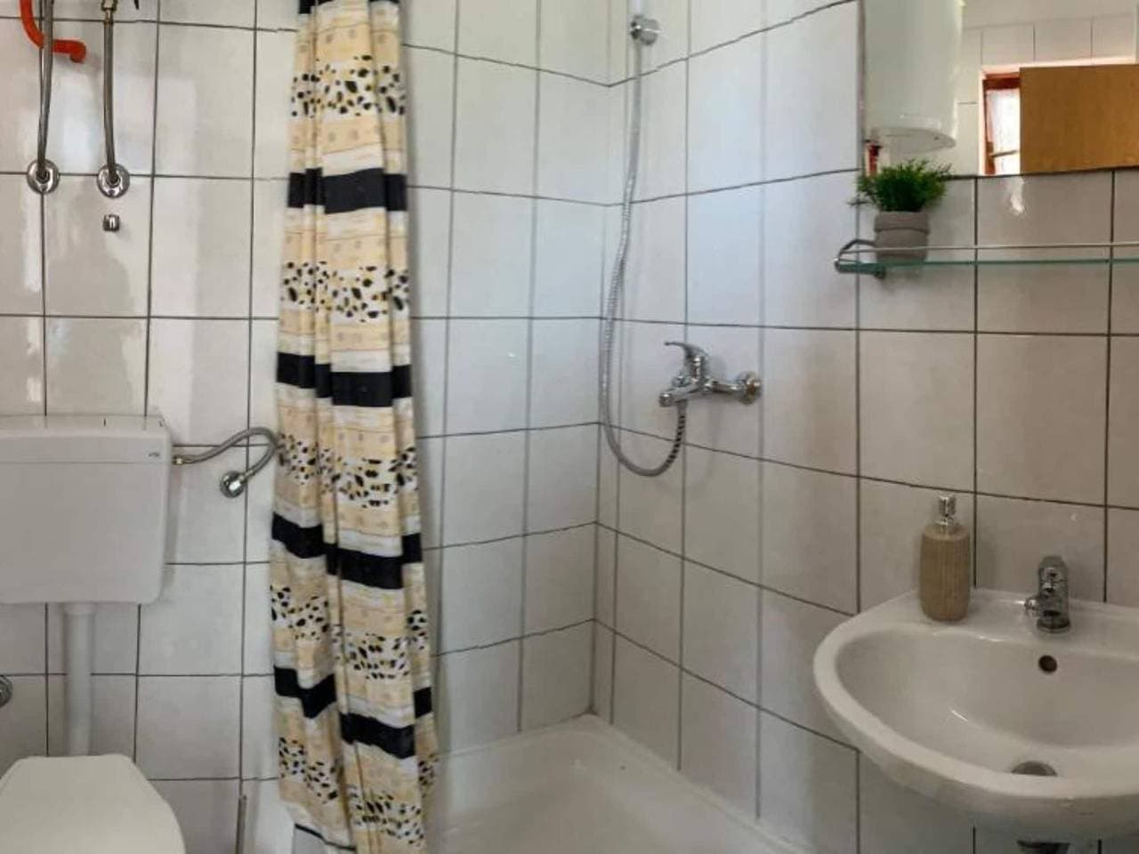 Foto 9 von 10: Apartments Fortuna - Studio Apartment with Balcony