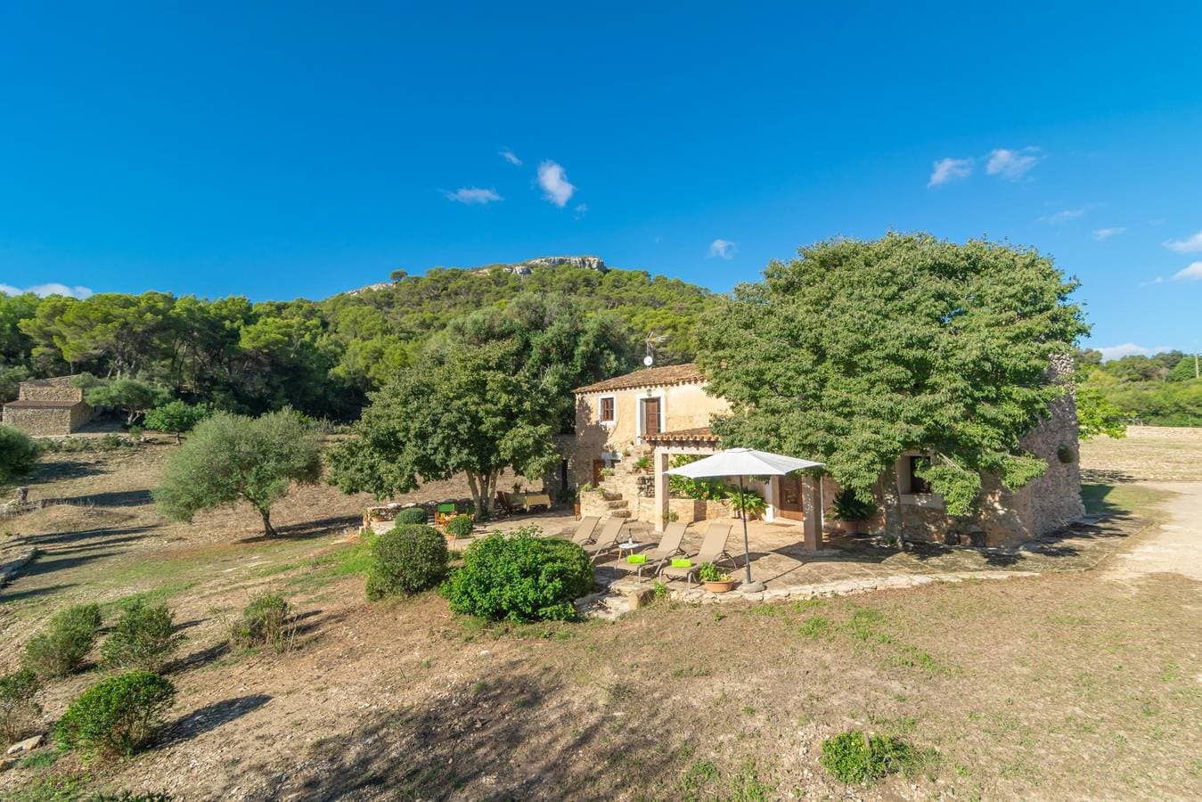 Son Esquerrà - Schönes Landhaus mit kostenlosem W-Lan. 1