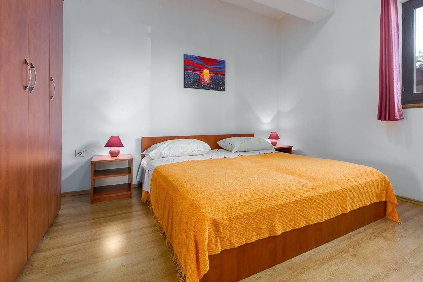 Foto 8 von 17: Ferienwohnung Damjan in Kaštelir