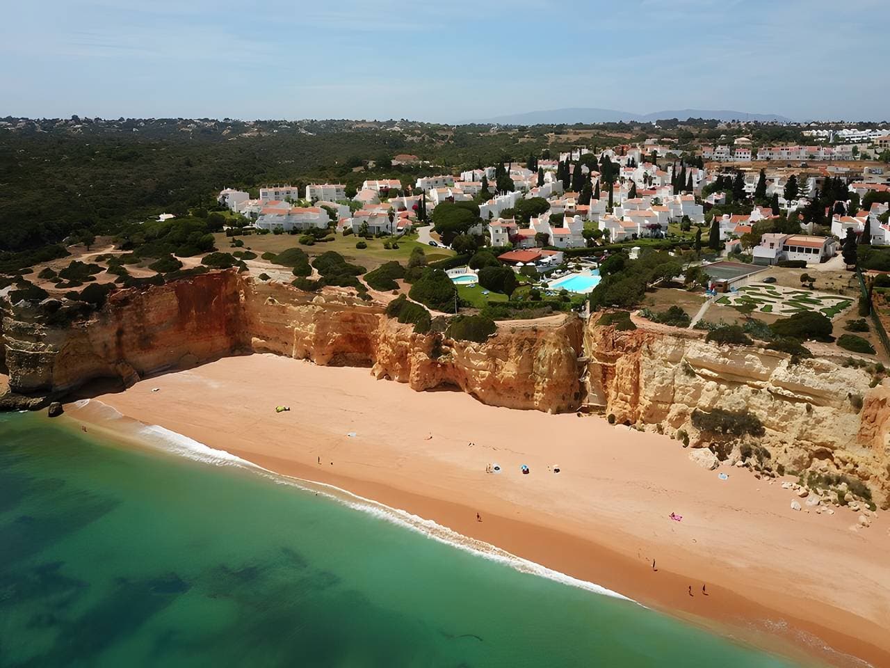 Apartamento Senhora da Rocha 1
