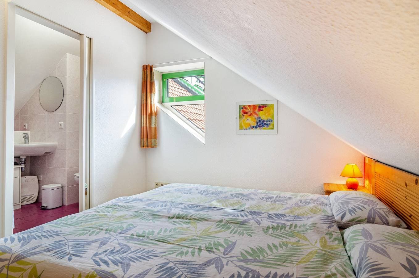 Foto 8 von 16: Ferienwohnung "Bodenseeblick" mit WLAN nach Absprache