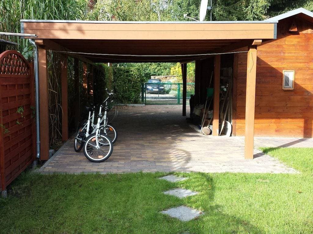 Foto 7 von 23: Haus Peter am Kanal Teupitzsee