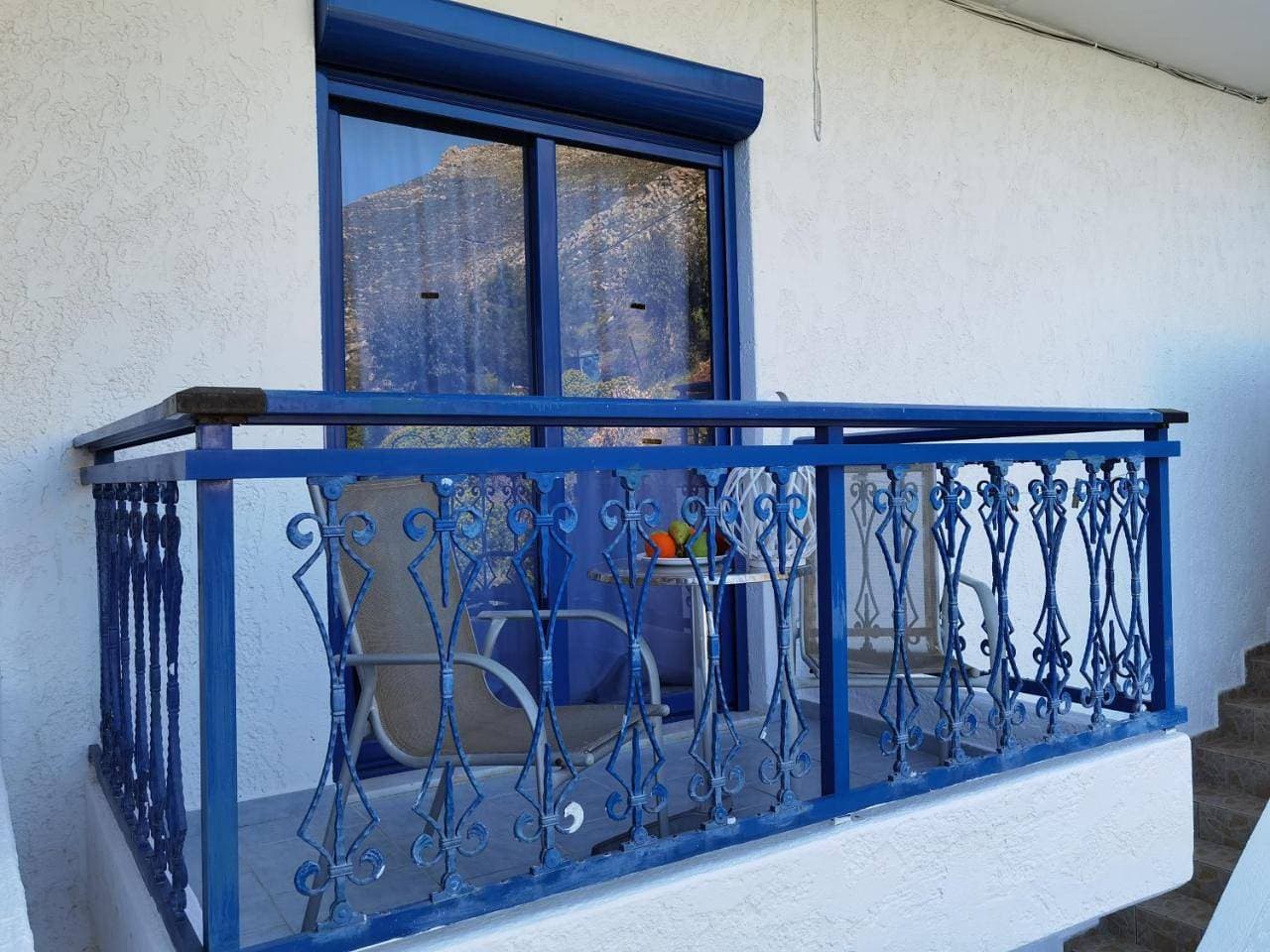 Foto 13 von 16: Studio with Side Sea View