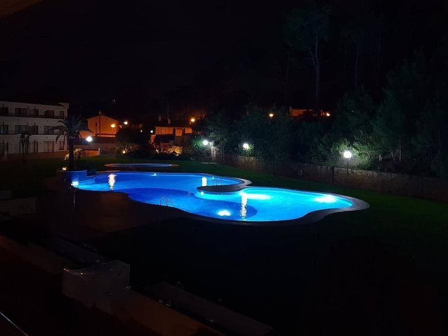 Foto 10 von 100: Golf Beach Apart-Hotel - Studio 2 personen - A1
