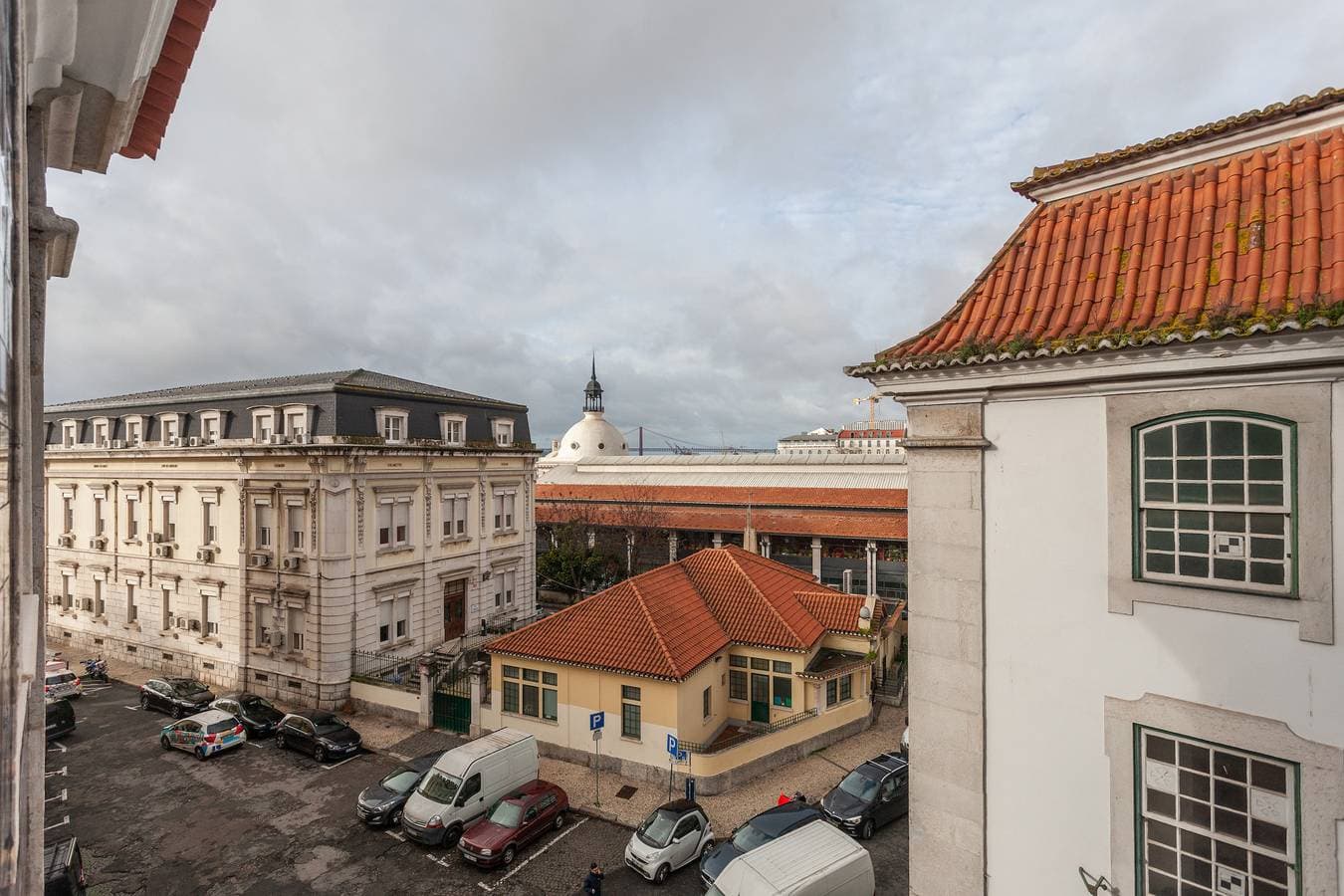 Foto 5 von 23: Flh Chiado Amazing Flat
