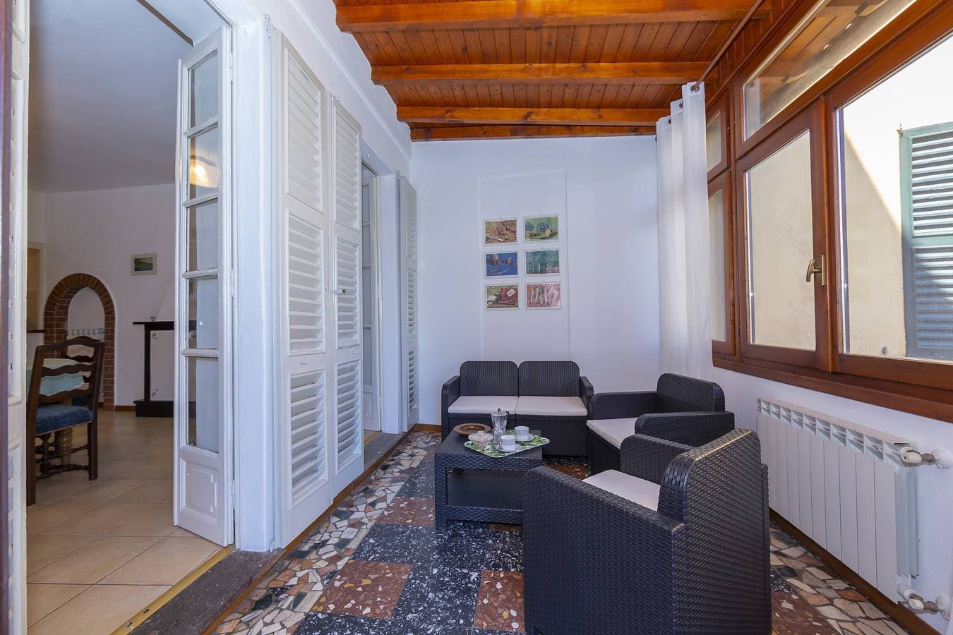 Foto 5 von 24: Casa Mira Al Lago