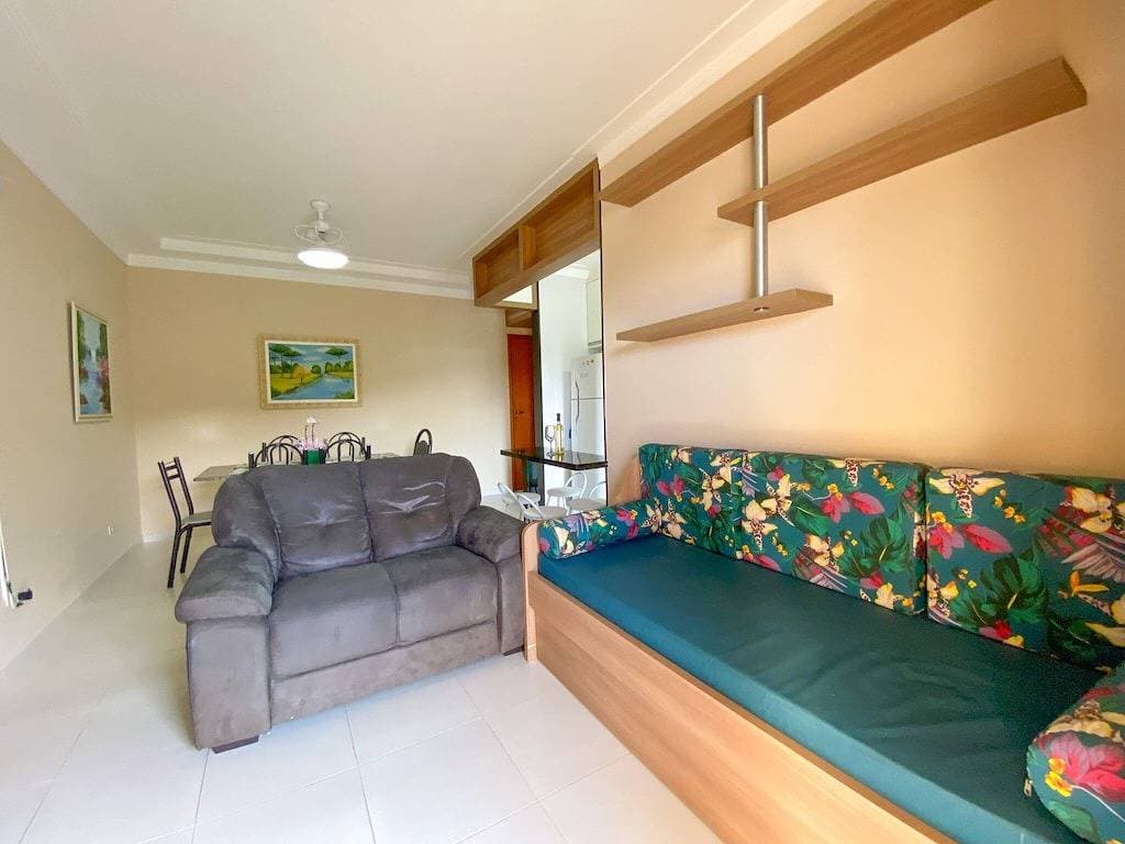 Foto 13 von 36: Ausgezeichnete Wohnung mit Panoramablick, zwei Parkplätze