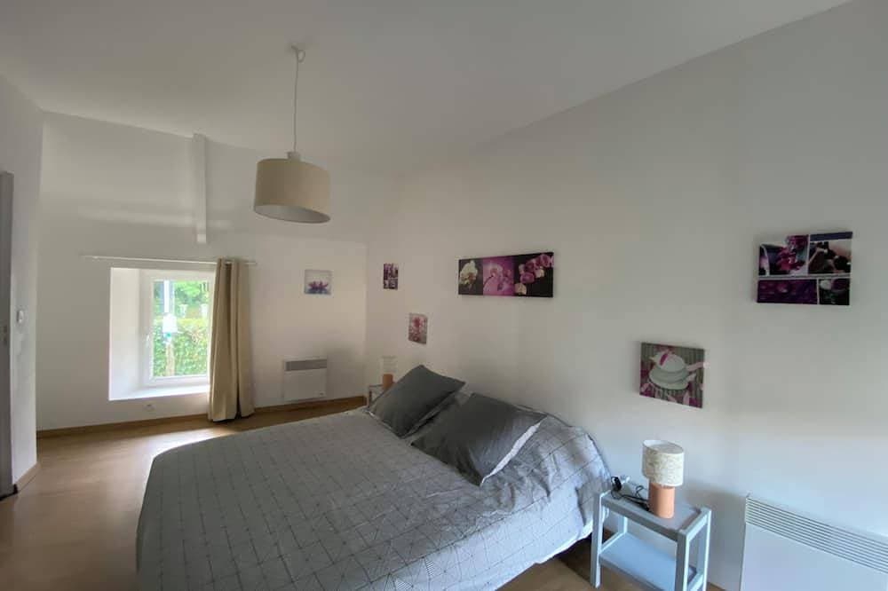 Foto 2 von 17: House 500 m from the beach in Aure sur mer