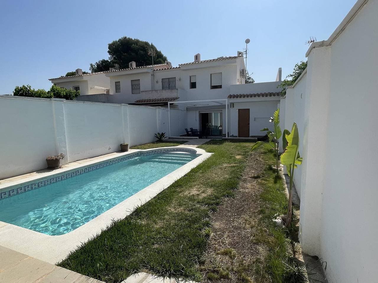 Foto 10 von 29: Luxusvilla mit Privatem Pool, 3 Schlafzimmer