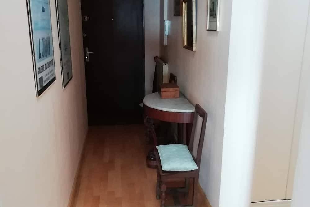 Foto 7 von 10: Voller Meerblick !! Wohnungstyp F2 mit Garage !!