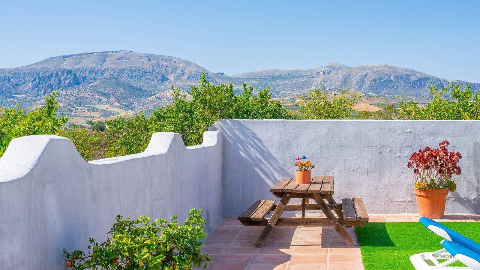 Foto 4 von 32: Villa Toliso Álora by Ruralidays