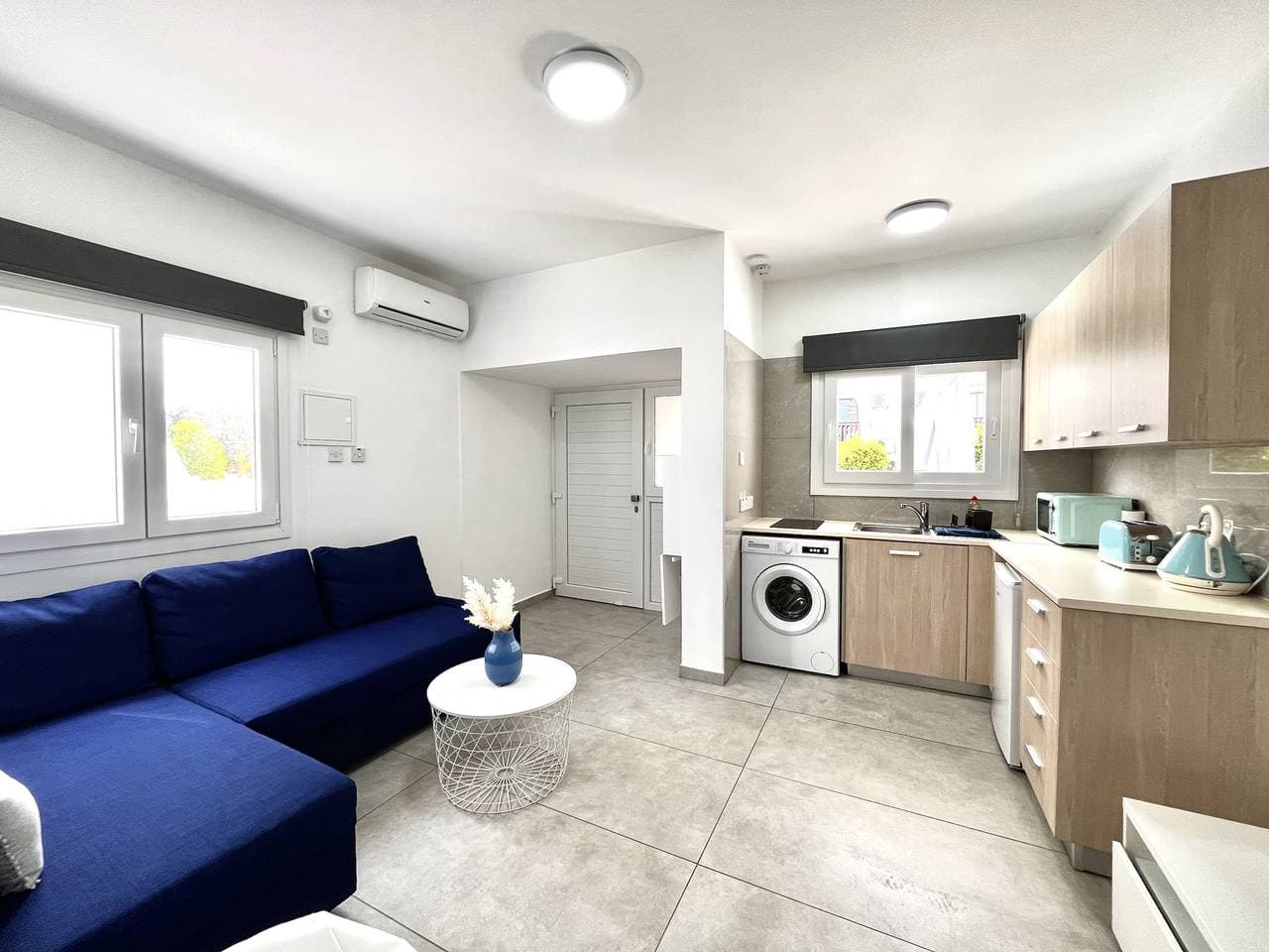 33 An - Stay Napa Ocean Apartment 1