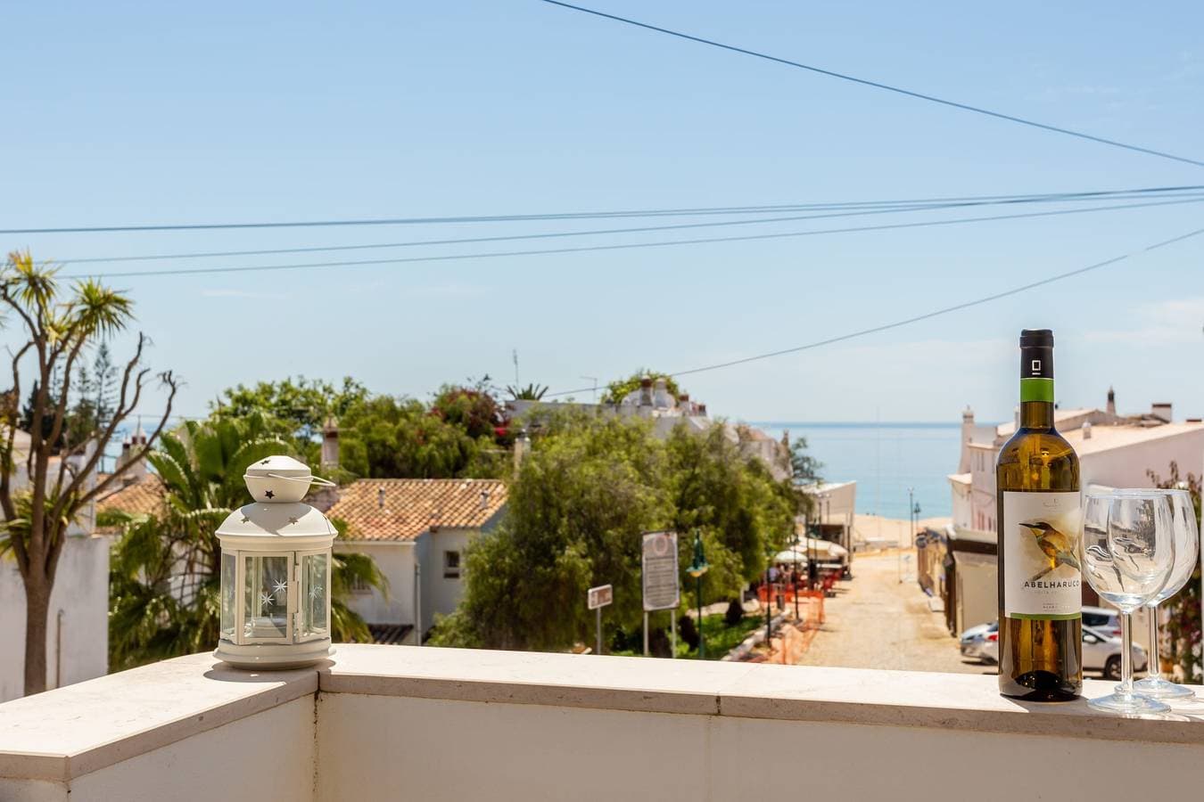 Mariners (5) - Helles und stilvolles Apartment - 2 Gehminuten vom Strand en 1