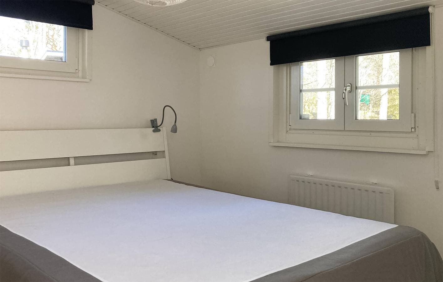 Foto 12 von 27: Ferienhaus für 6 Personen mit Garten