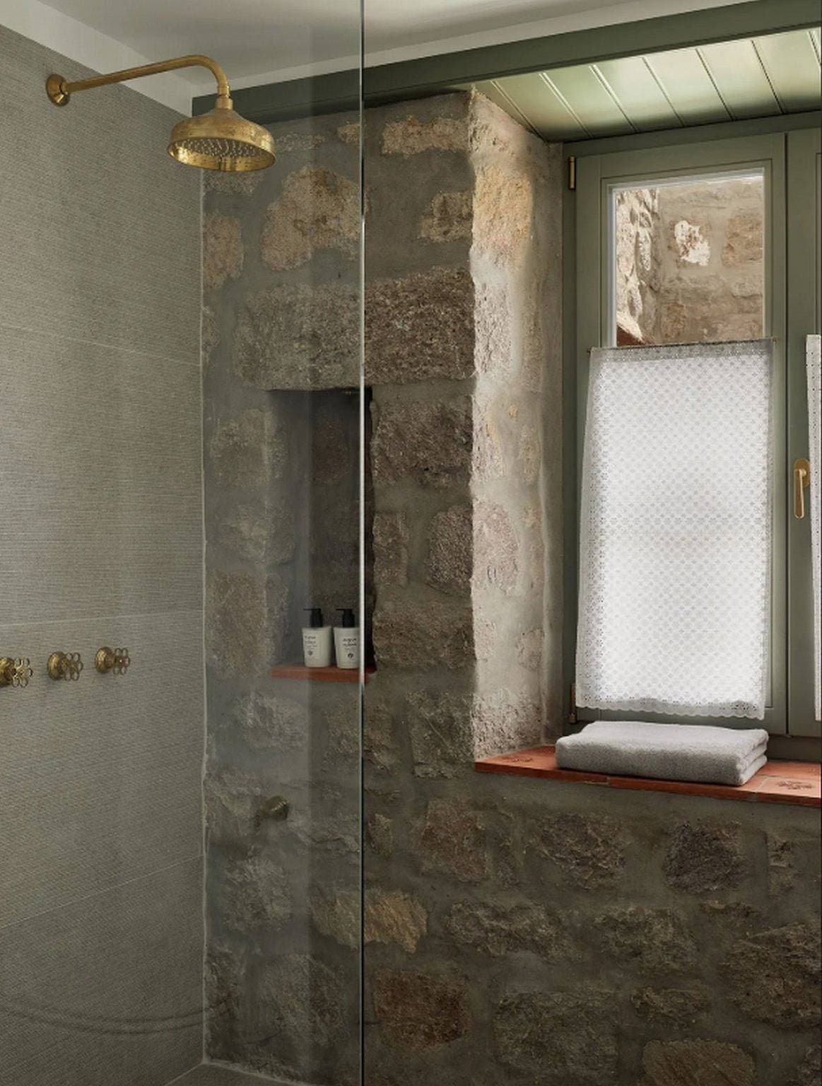 Foto 5 von 35: Villa für 5 Personen mit Meerblick