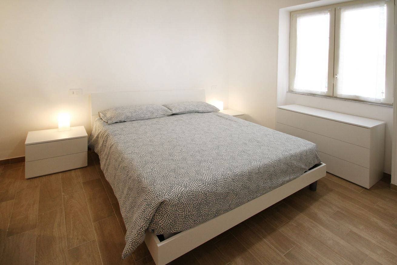 Foto 13 von 19: Casa della Zia – 100 Meter vom Meer entfernt