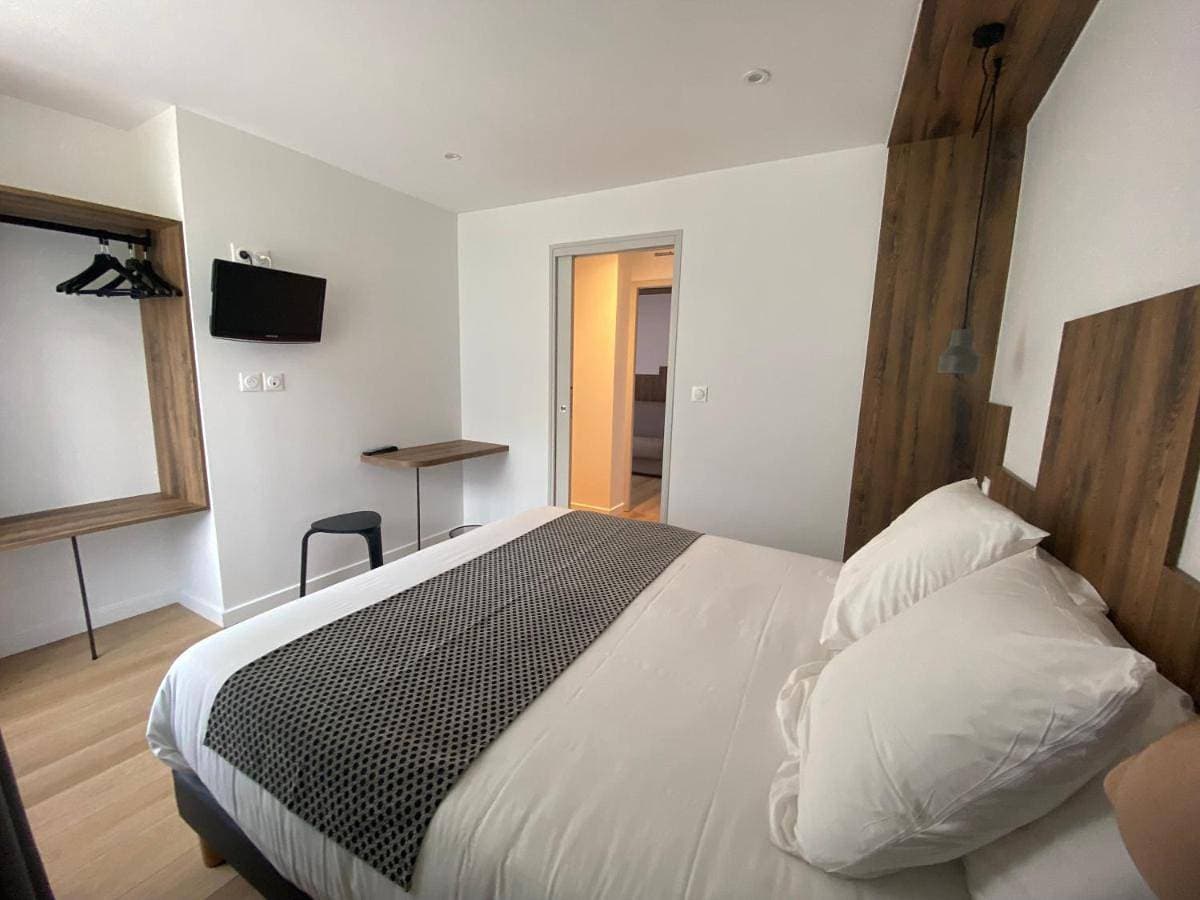 Foto 4 von 9: Standard Double Room