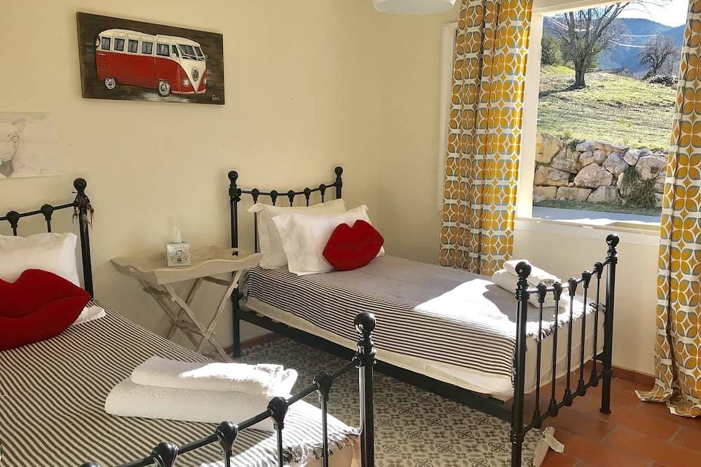 Foto 6 von 30: Elegante 4-Schlafzimmer-Villa mit privatem Pool, Klimaanlage und Panoramablick