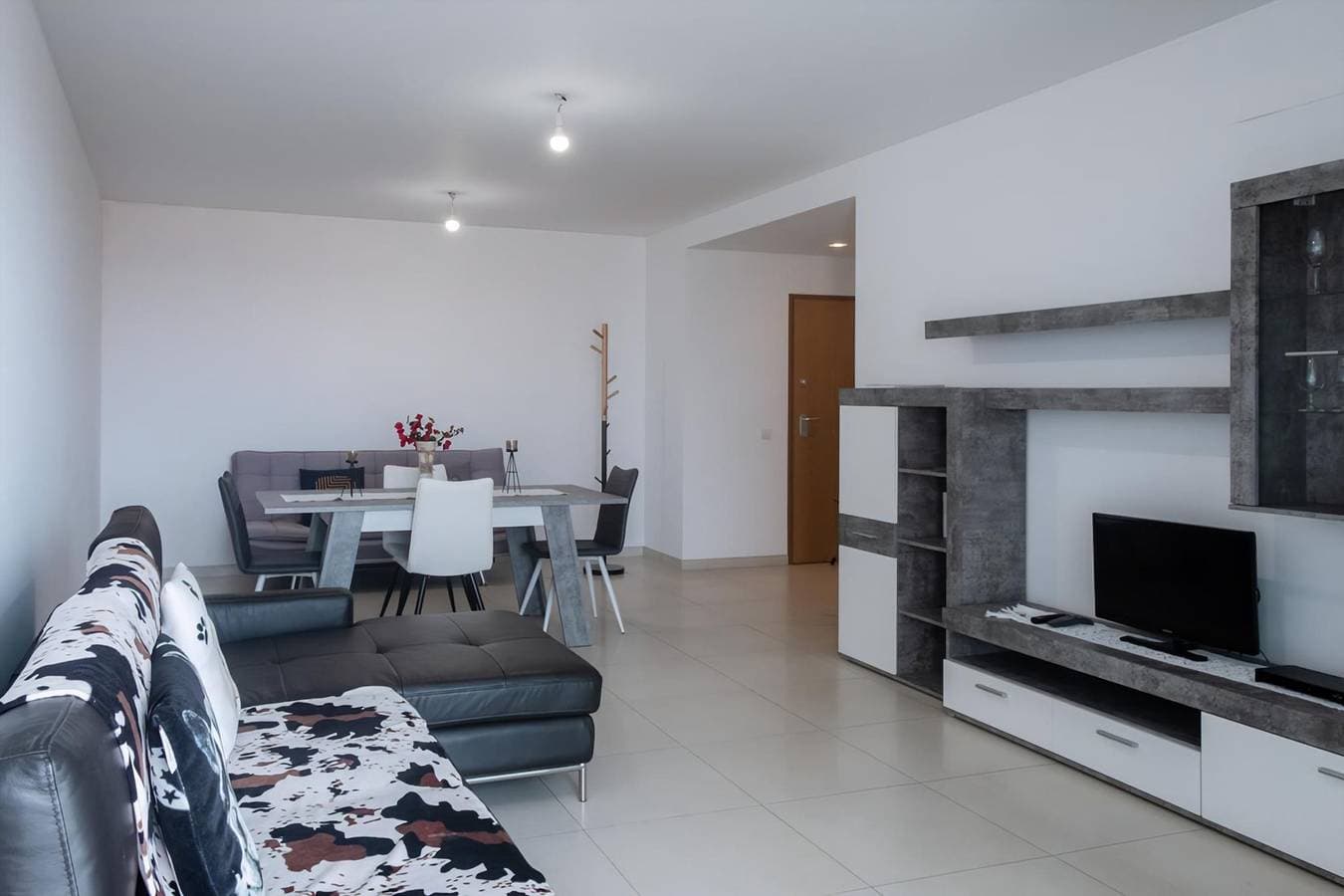 Foto 11 von 49: Ferienwohnung für 2 Personen mit Balkon