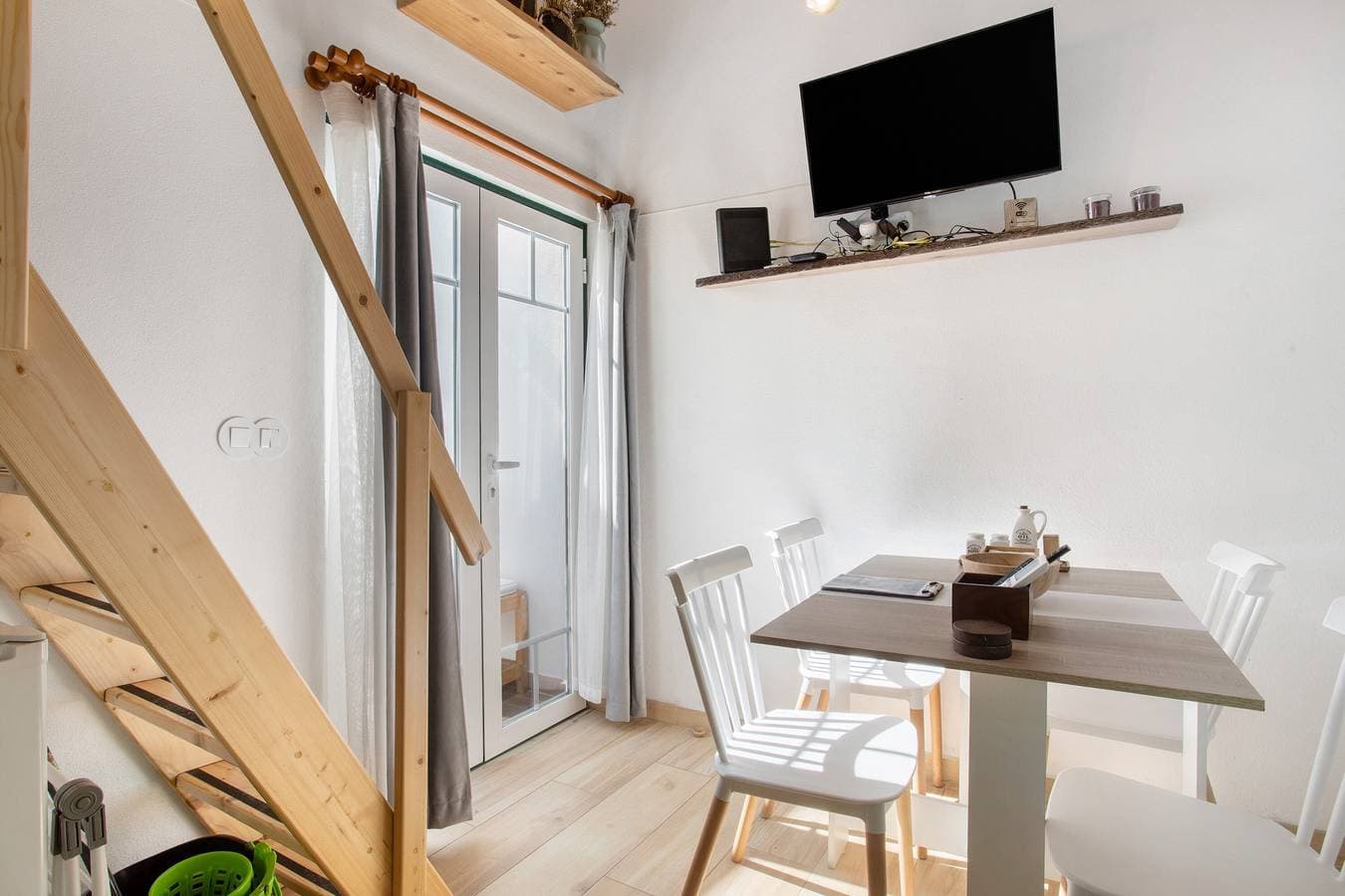 Foto 13 von 21: 'Casa Valada My Land' mit Gemeinschaftspool, WLAN und Klimaanlage
