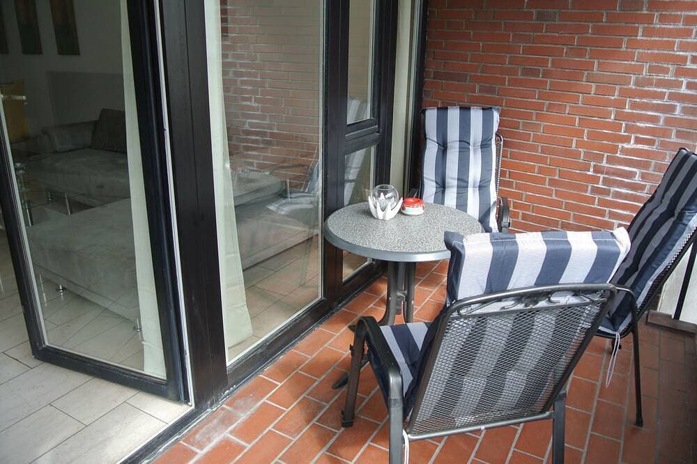 Foto 12 von 12: Ferienwohnung im Herzen von Bad Salzuflen