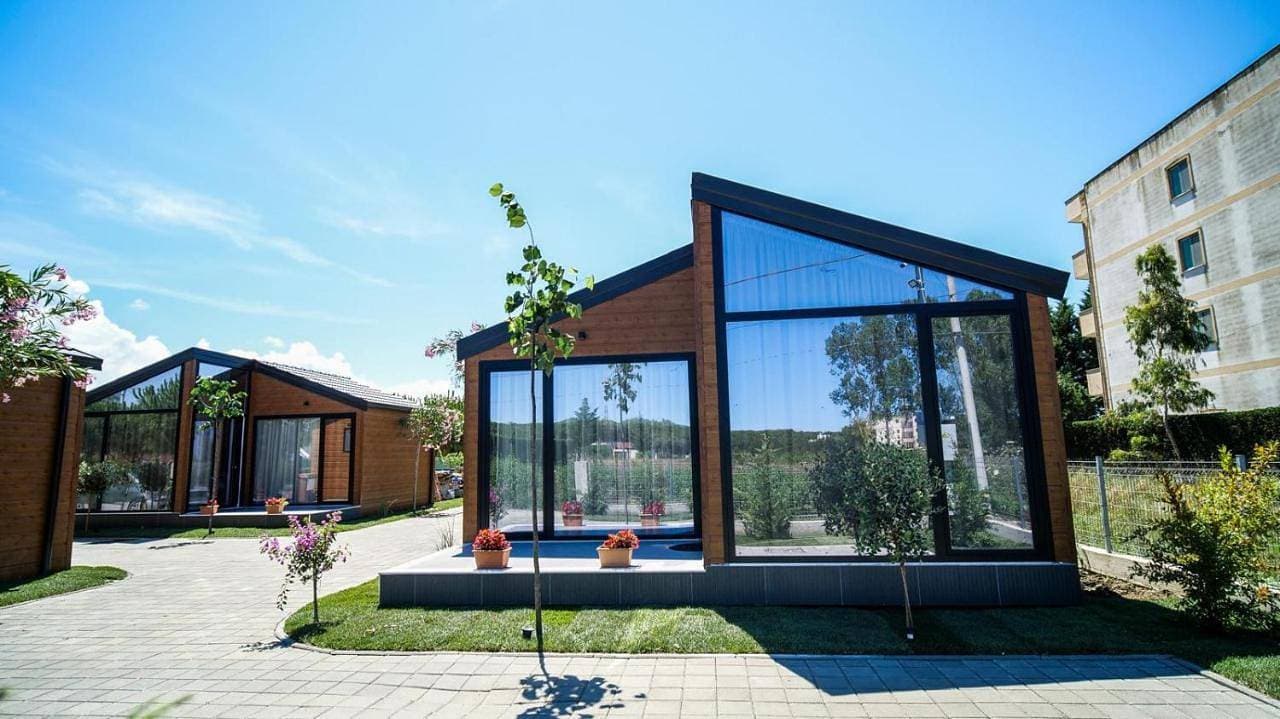 Foto 2 von 15: Two-Bedroom Villa