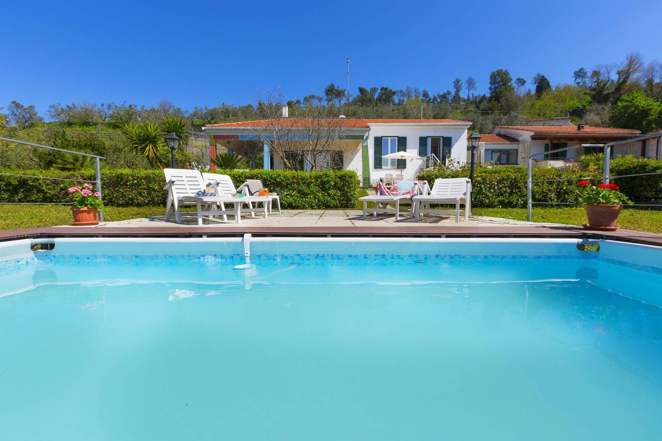 Estate4home - Villa Corinna 1