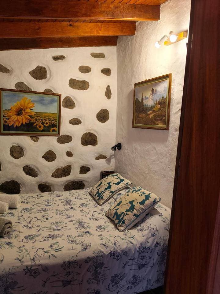 Foto 13 von 28: One-Bedroom Cottage