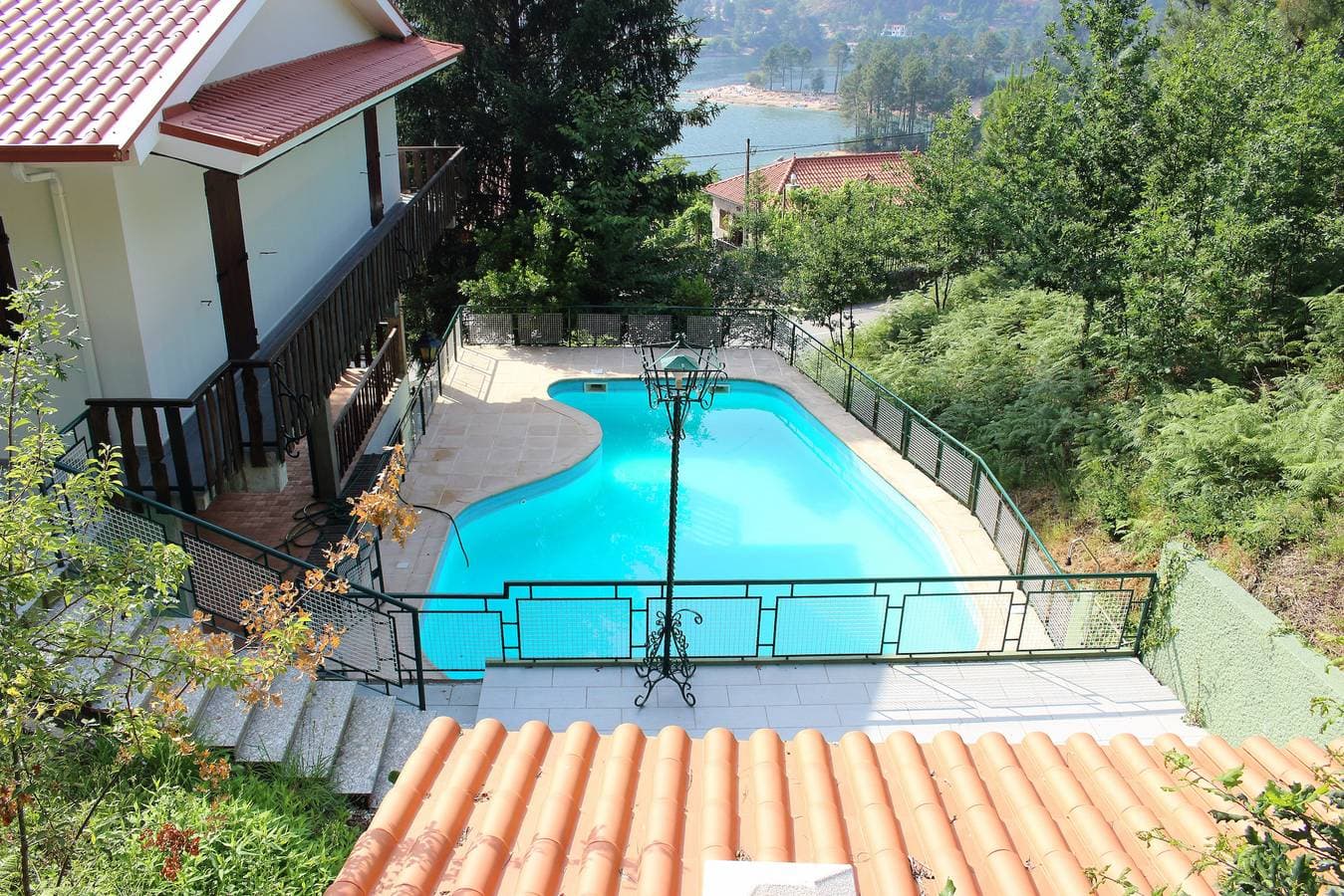 Foto 2 von 28: Casa da Verdasca