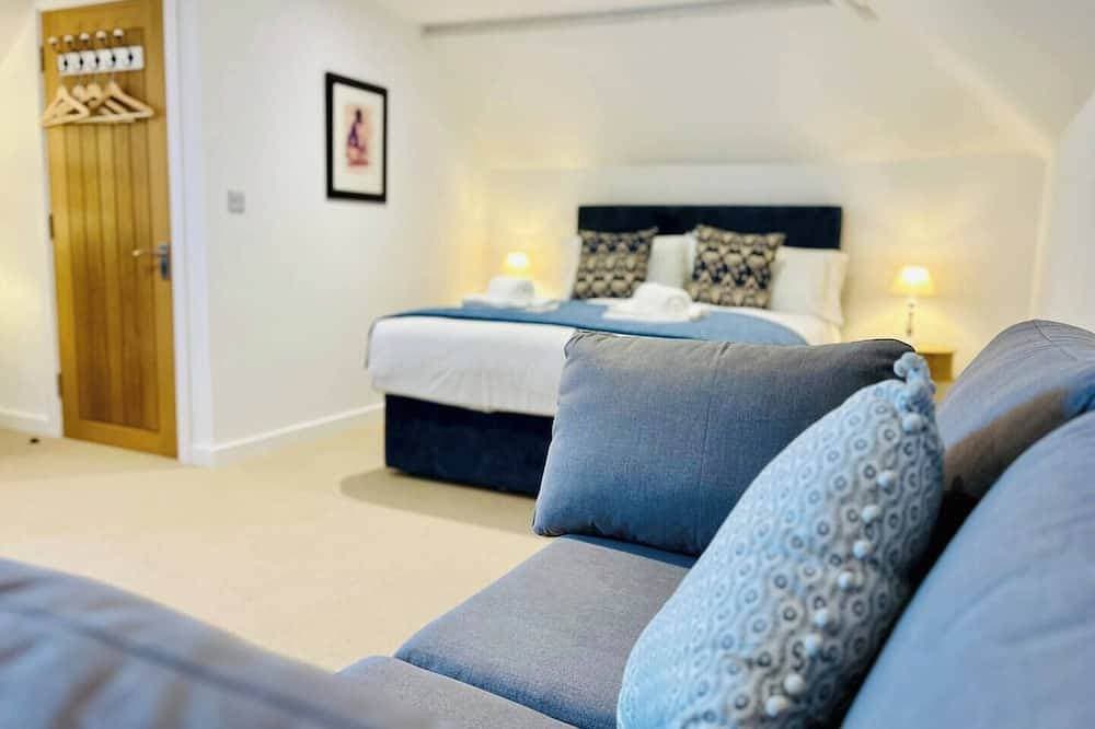 Foto 3 von 30: The Coach House | Central Bury St Edmunds