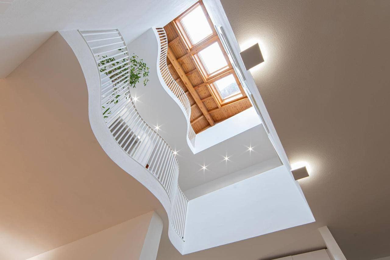 Cavaedium Guest House 1
