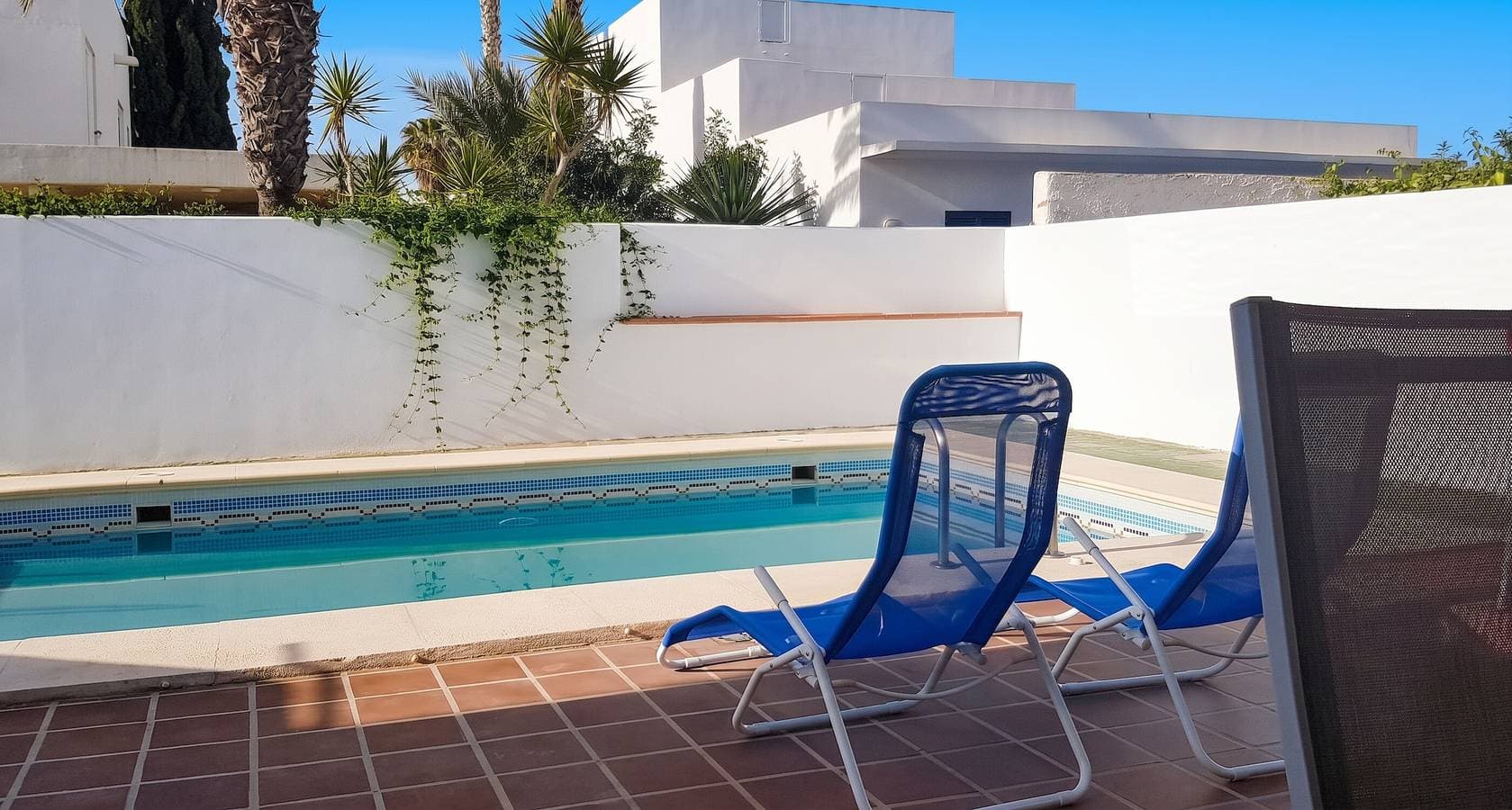 Foto 11 von 42: Geräumiges Haus mit privatem Pool in Vera, 420 qm