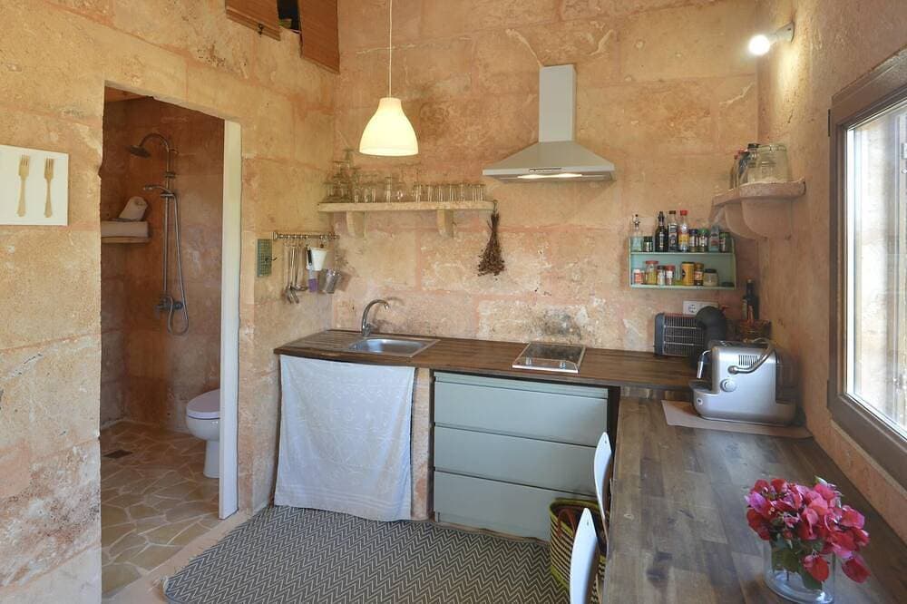 Foto 5 von 21: Ca Na Martina. Landhaus in Llombards,