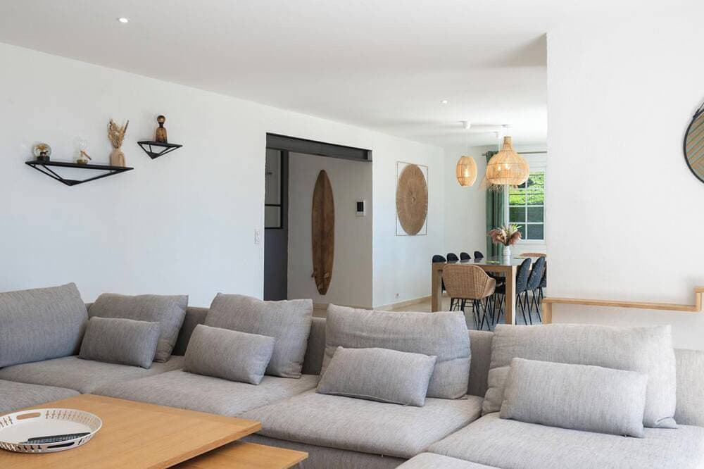 Foto 3 von 30: Ferienhaus / Villa - Le Tignet
