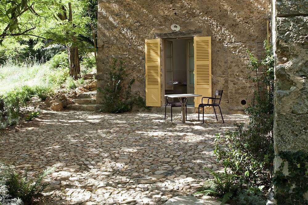 Foto 7 von 12: Provencal mill with private pool for 15 people