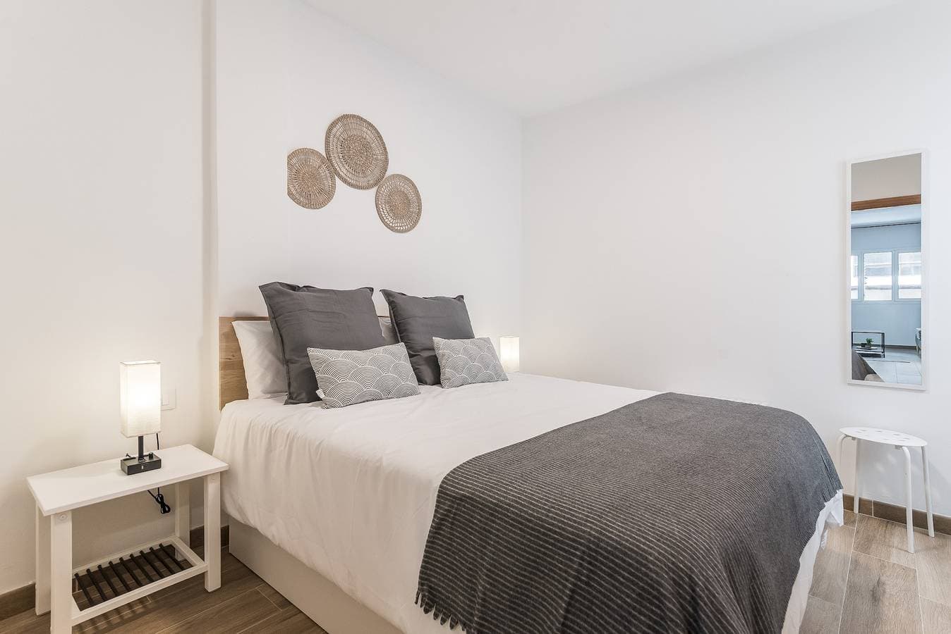 Foto 2 von 22: Ferienwohnung für 2 Personen