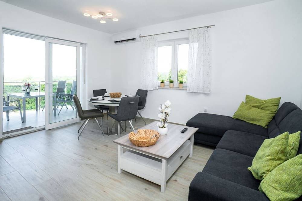 Foto 7 von 29: Ferienwohnung mit traumhaften Meerblick in Strandnähe