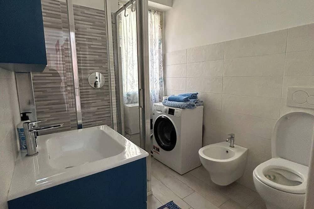 Foto 4 von 8: Da Zia Bruna Two-Room Apartment: A cozy little retreat just a stone's throw from the sea