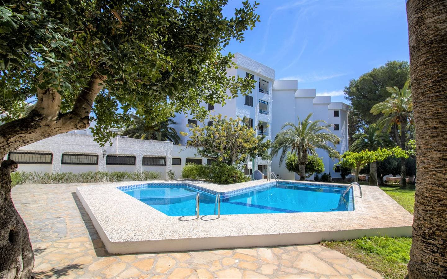 Foto 3 von 24: Adosado con piscina junto al puerto de Alcossebre