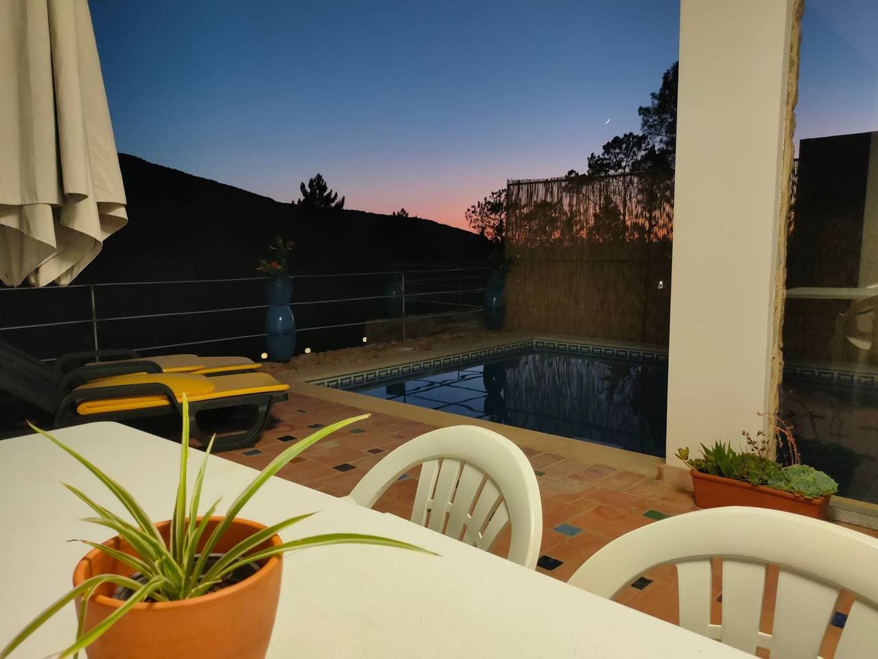 Foto 5 von 17: Casa do Diospiro für 4 Personen + Privatzimmer