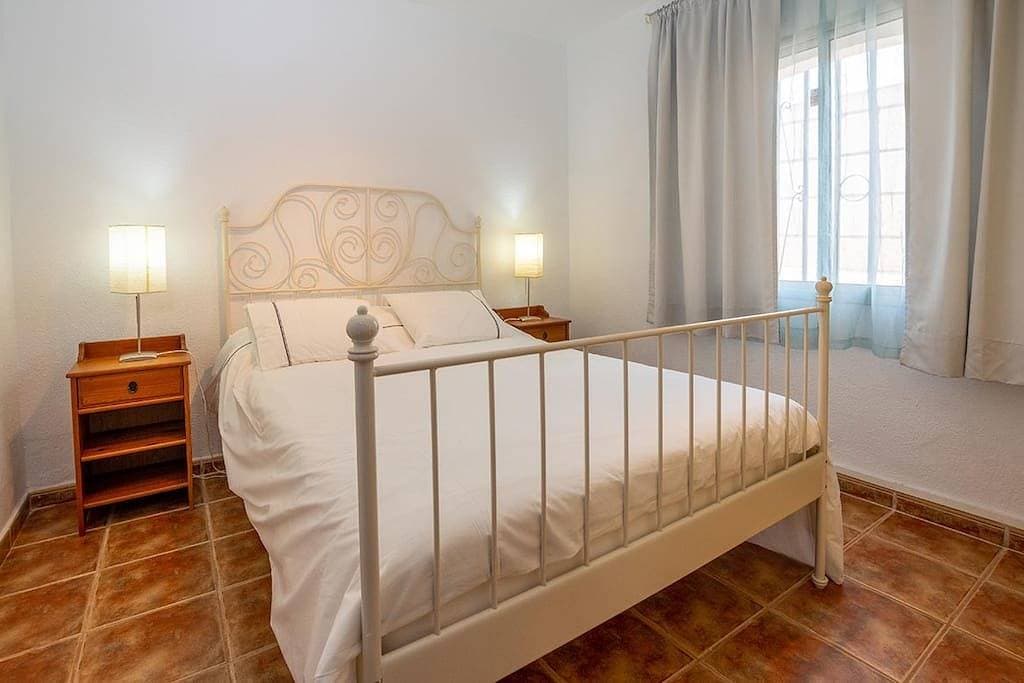 Foto 9 von 24: Chalet für 5 Personen mit Whirlpool