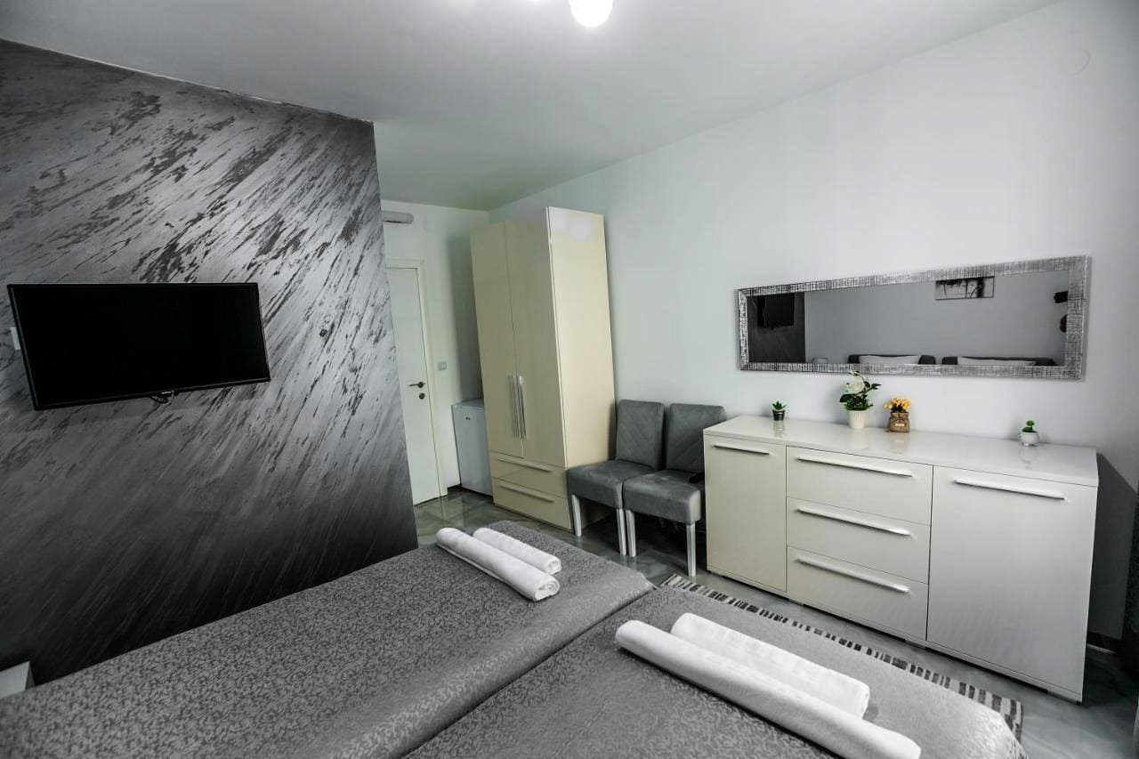 Foto 4 von 7: Deluxe Triple Room