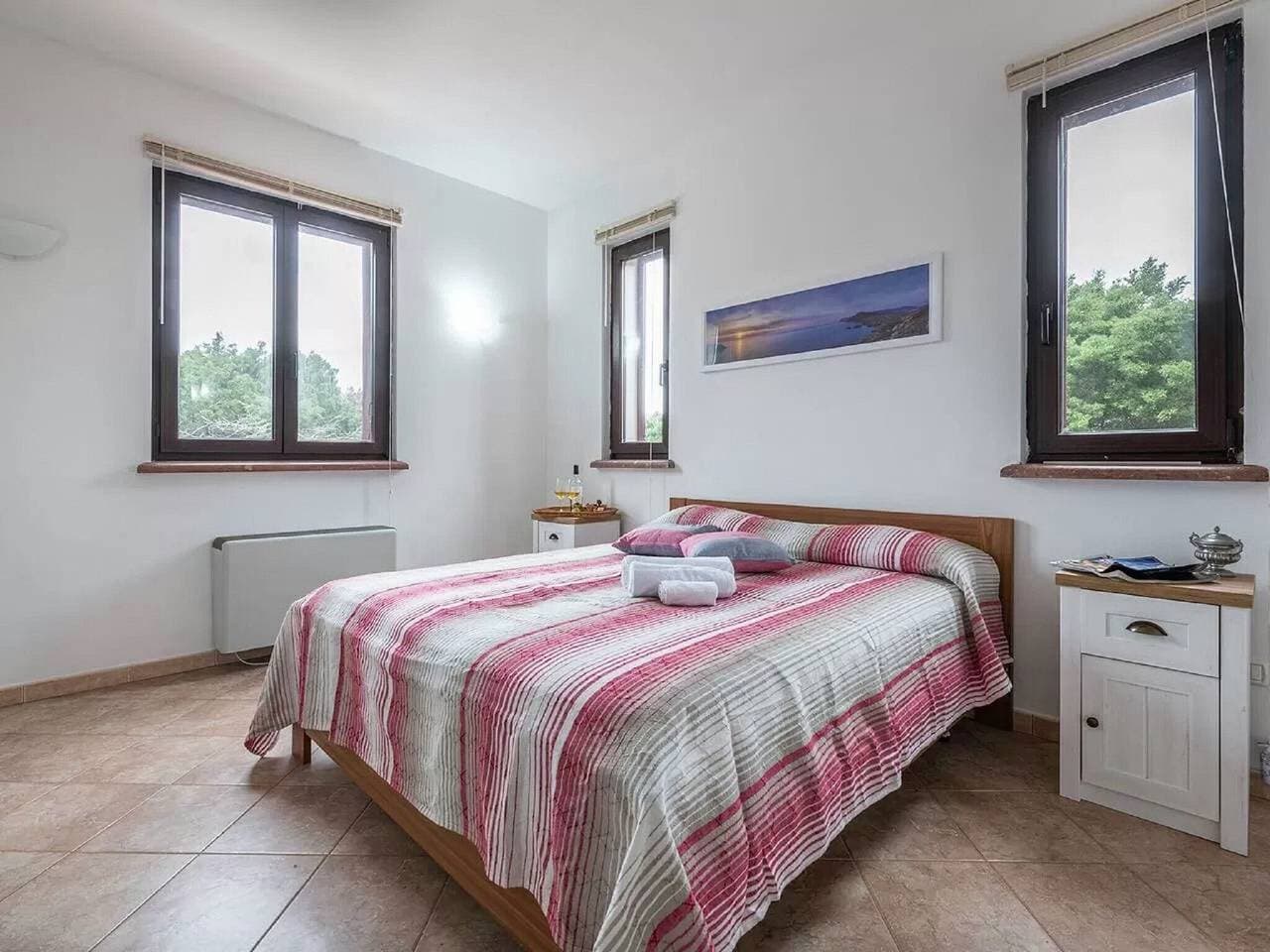 Foto 4 von 40: Villa in Stintino nahe Pelosa Strand